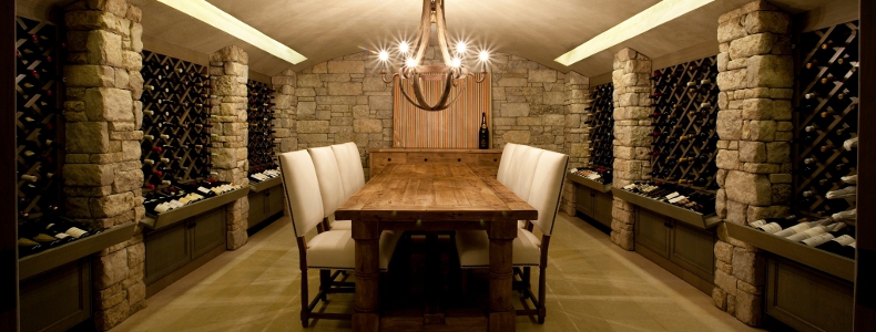 Wine Cellar